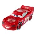 thumbnail image 4 of Disney/Pixar Cars 3 Talking Lightning McQueen Vehicle - English Edition, 4 of 9