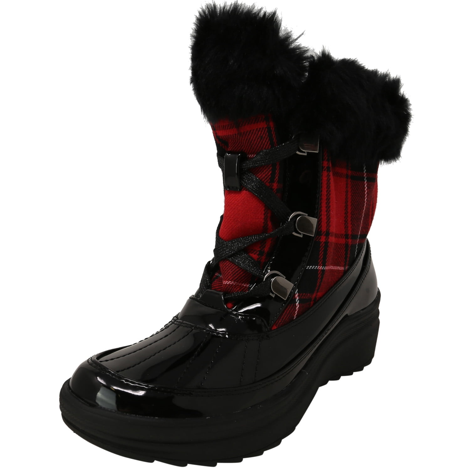anne klein gayla boots