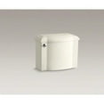 thumbnail image 2 of Kohler 4438-96 K- Devonshire 1.28 gpf Tank, Biscuit, 2 of 2