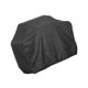 thumbnail image 4 of OUNONA Protector Para De Barbacoa Negro Con Material Resistente A Cualquier, 4 of 8
