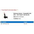 thumbnail image 2 of Reference Sensor - Compatible with 2011 - 2017 Ford F-150 5.0L V8 2012 2013 2014 2015 2016, 2 of 2