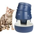 thumbnail image 3 of Comedero automático de plástico para mascotas de 3.3L para perros, , Alimentador de alimentos Gloria alimentador automático, 3 of 9