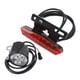 thumbnail image 1 of Juego De Luces Delanteras Y Traseras Para Bicicleta Eléctrica, Luz Trasera De Señal De , LED Multifunción Brillante, Fácil De Instalar Para Bicicletas Eléctricas, 1 of 7