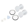 thumbnail image 1 of Lens Guard, Sport Camera Lens Guard Scratch Resistance PC With Silicone Cover For Video Recording ANGGREK CC2214, 1 of 8