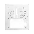 thumbnail image 2 of Sewing Needle Plate, 84374 Mark Number Wearable Sewing Needle Board  For 8770 Curvy For 7469Q Confidence Quilter For 7470 Confidence, 2 of 8