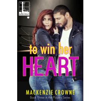 To Win Her Heart - eBook
