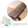 thumbnail image 3 of Raindrops 2Pcs Guitar String Lubricant and Fretboard Maintenance Kit for Acoustic Electric Bass Guitar, 3 of 8