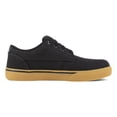 thumbnail image 3 of Zapatos de trabajo y seguridad Volcom Work True para hombre, color negro, talla 13, 3 of 5