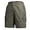 Green, variant on uikmnh Shorts Men Men's Cargo Shorts with Multiple Pockets Loose Fit Casual Straight Leg Pants Size:5XL
