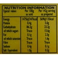 thumbnail image 3 of BIRDS Vanilla Custard Powder, Low Fat, 8.8 oz, 3 of 4