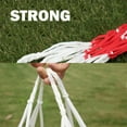 thumbnail image 1 of Basketball Football Mesh Bag Ball Carry Net Bag Soccer Traini Q1Q9 NEW, 1 of 5