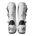thumbnail image 5 of Fox Motion Boots (14, White), 5 of 7