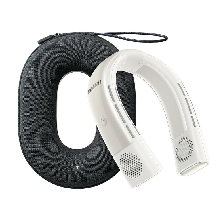 TORRAS COOLIFY 2S Personal AC, Portable Neck Fan, Air Conditioning