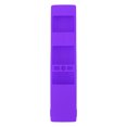 thumbnail image 1 of Funda protectora para control remoto, funda protectora de silicona para control remoto, funda anticaída, funda de silicona para control remoto, diseño revolucionario, 1 of 13