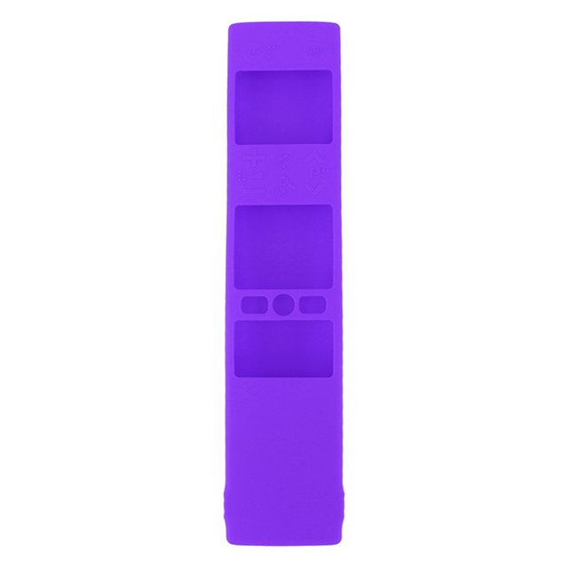 Funda protectora para control remoto, funda protectora de silicona para control remoto, funda anticaída, funda de silicona para control remoto, diseño revolucionario