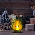 thumbnail image 5 of Halloween Decorations Childrens Portable Lantern Bar Horror Atmosphere Arrangement Props, 5 of 5