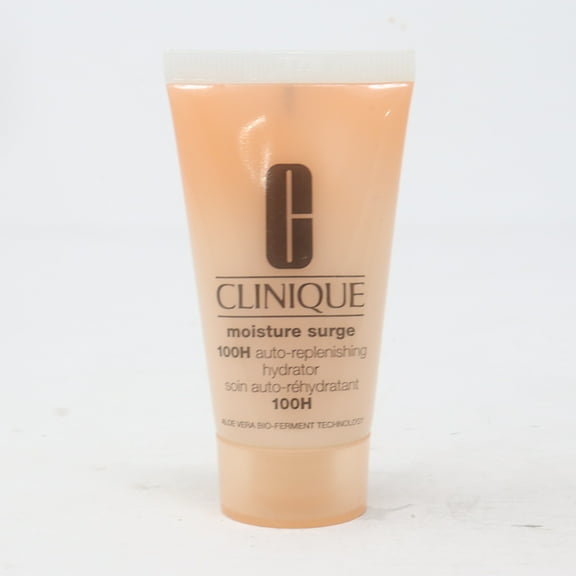 Clinique Moisture Surge 100H Auto-Replenishing Hydrator 30ml