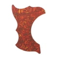 thumbnail image 2 of Pickguard De Guitarra Baoblaze Para Guitarra Acústica De 41 Pulgadas Anti-Scratch Autoadhesivo, 2 of 5