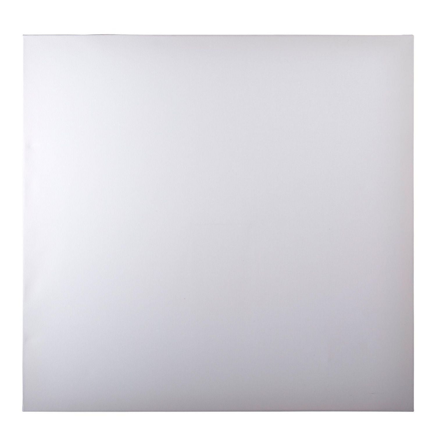 Time 4 Crafts Ensemble de toiles avec cadre en bois