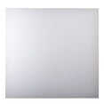 thumbnail image 3 of Time 4 Crafts 6-Piece Prestretched Blank Cotton Artist Canvas with Wooden Frame Set, 3 of 5