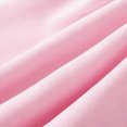 thumbnail image 4 of NIEWTR Robe Décontractée pour Fillette, Imprimé Vichy, Vêtements d'Été Sans Manches, Robe de Plage pour Enfants (Rose, 6-7 Ans), 4 of 9