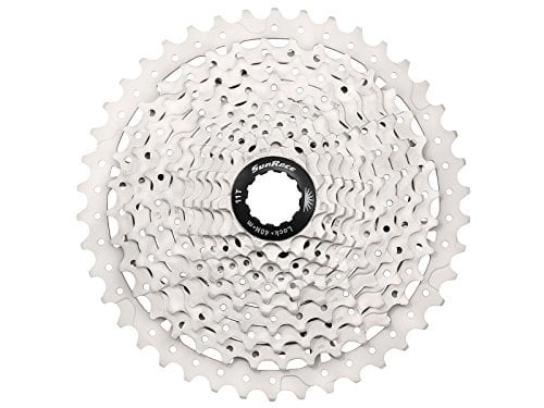 sunrace 10 speed freewheel