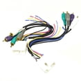 thumbnail image 1 of Arnés de cableado estéreo de coche para Toyota Camry Land Cruiser Supra, 1 of 3