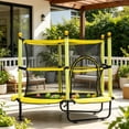 thumbnail image 3 of Exercise Trampoline, 3 of 7