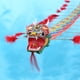 thumbnail image 2 of Ygjytge Cometa Dragón Tradicional China Plegables Plástico para Al Aire Libre, 2 of 9