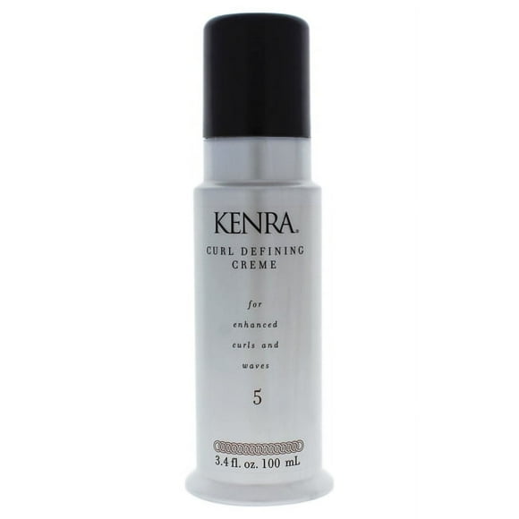 Crème Définissante Curl #5 par Kenra pour Femmes - Crème 3,4 oz