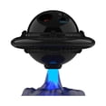 thumbnail image 1 of Proyector de luz nocturna con forma de OVNI, lámpara LED de 8 colores Nebula S9O9 A4H4/P1, 1 of 1