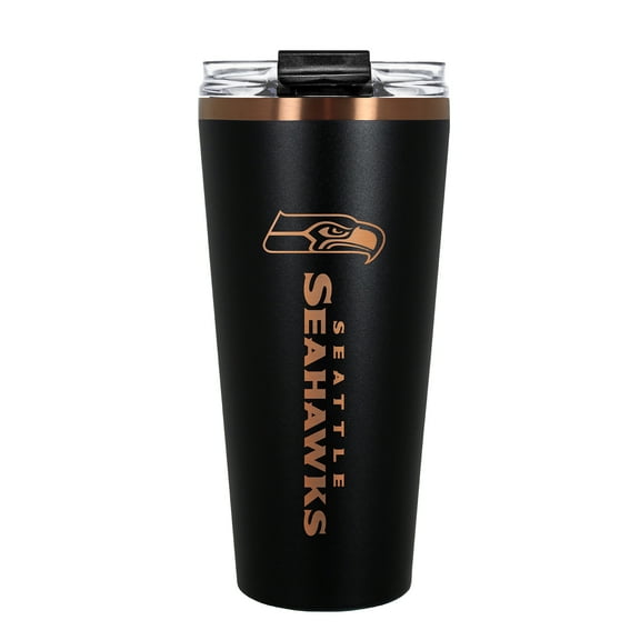 Seattle Seahawks 30oz. Big Slim Tumbler