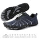 thumbnail image 3 of Zapatos de buceo transpirables para caminar en el lago (azul 37) Likrtyny Tenis De Mujer Tenis De Hombre, 3 of 8
