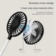 thumbnail image 5 of Small fan usb fan small in-line silent office table small fan usb fan office fan, 5 of 5