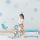 thumbnail image 4 of Set de guardería Olivia's Little World, muñeca 3 en 1, azul/blanco, 4 of 9
