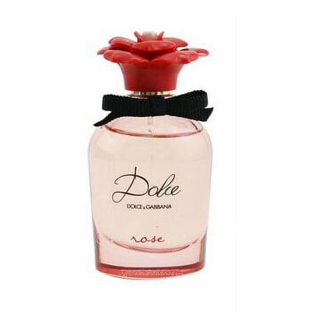 Dolce Rose by Dolce & Gabbana Eau De Toilette Spray 1.6 oz for Women