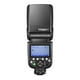 thumbnail image 1 of Cámara Lámpara flash Godox Thinklite TT685IIN TTL en cámara Speedlight 2.4G Wirelss X System Flash GN60 de alta velocidad 1 / 8000s Reemplazo para Nikon D800 D700 D7100 D7000 D5200 D5100 D5000 D300 Godox Lámpara flash, 1 of 7