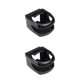 thumbnail image 4 of sweethay Soporte para vaso de agua para coche, salida de aire, soporte para botella de agua y bebida para coche, estante de almacenamiento de, 4 of 6