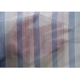 thumbnail image 3 of oneOone Cotton Silk Fabric Multicolor Stripe Print Fabric By Yard 42 Inch Wide, 3 of 3