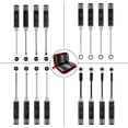 thumbnail image 2 of SURJDE Rc Tool Kit Hex Screw Driver Repair Set for RC Car Boat Multirotors Electrical Equipment Models, 2 of 7