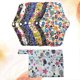thumbnail image 2 of 8Pcs Washable Sanitary Pads Reusable Menstrual Pads Bamboo Charcoal Fiber Nursing Mat Sanitary Towels Napkins (7Pcs Sanitary Pads and 1Pc Bag), 2 of 3
