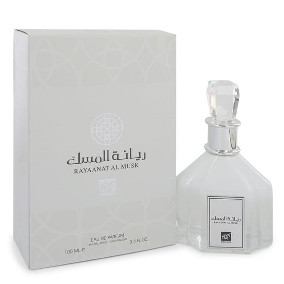 Rihanah Rayaanat Al Musk Eau De Parfum