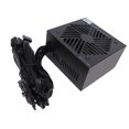 thumbnail image 1 of Alimentation ATX, Contrôle Intelligent de la Température 600W pour Ordinateur de Jeu, 1 of 7