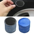 thumbnail image 1 of Outil de Réparation de Roues, Kit de Réparation de Pneus Portable et Durable 80mm pour Voitures, 1 of 8