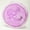 Purple, variant on Latitude 64 Orbit Opto Diamond Disc Golf Fairway Driver, Pick Color/Weight [Stamp & Exact Color May Vary] Blue 155-159g