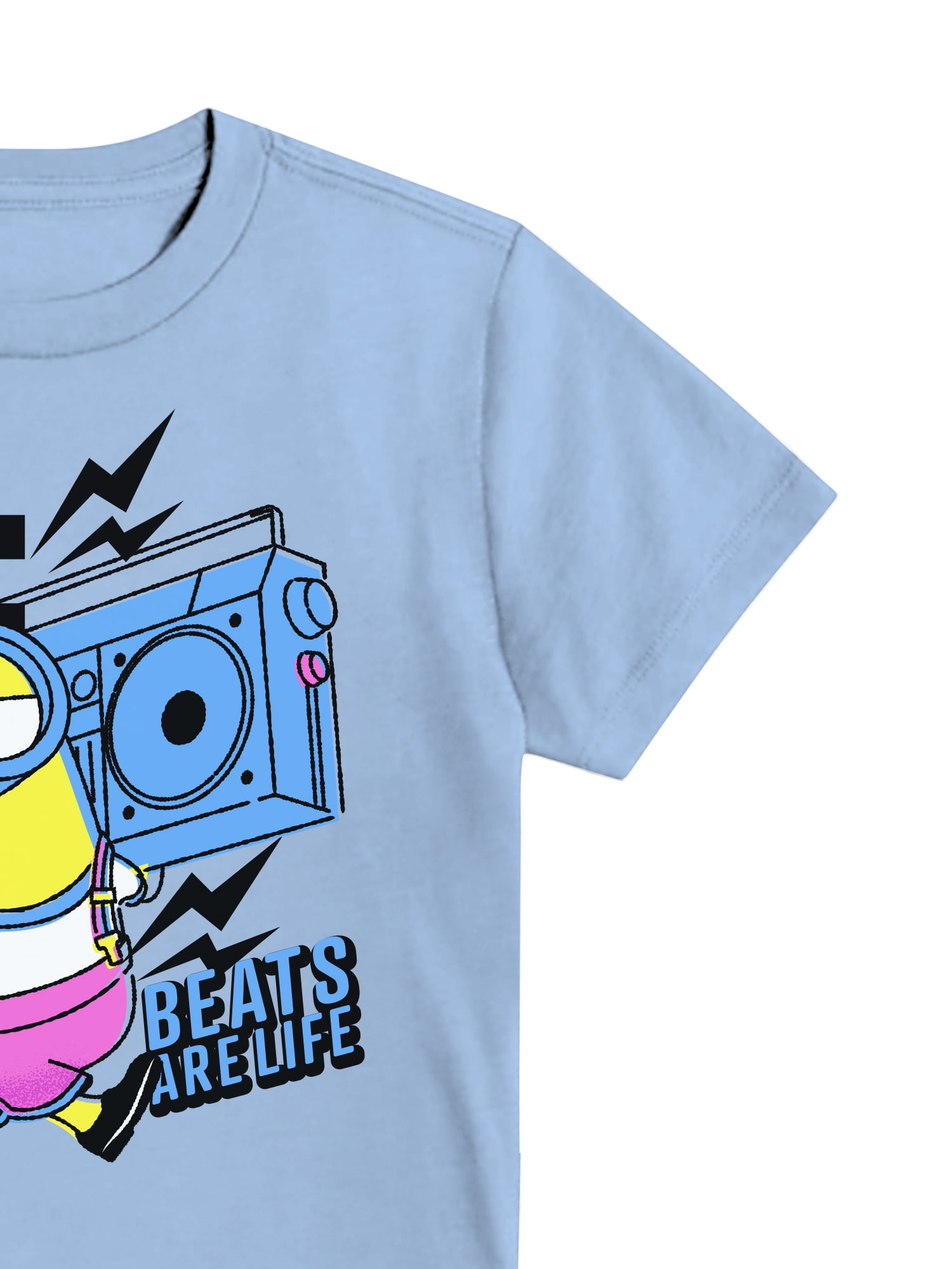 【LMC】FN OG TEE light R5686 Amazon.com: FORTNITE Text Logo T-Shirt, Kids, 7-15 Years