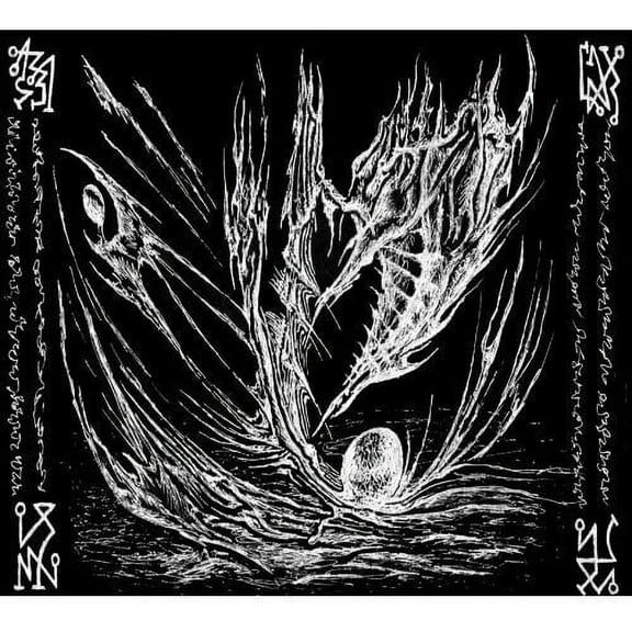 Profezia - Oracolo Suicida - Heavy Metal - CD