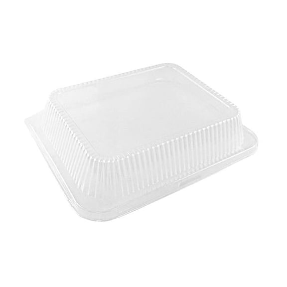 Half Size Steam Table High Dome Lid - 100 per Case