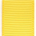 thumbnail image 1 of Papilion R07420209065020YD .38 in. Grosgrain Ribbon 20 Yards - Maize, 1 of 1