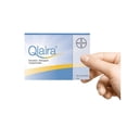 thumbnail image 4 of Qlaira Estradiol 3mg, Dienogest 2mg, caja con 28 comprimidos., 4 of 4